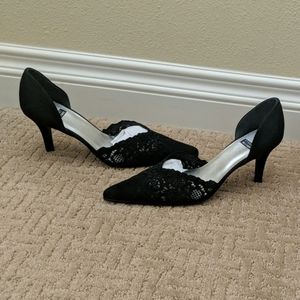 Stuart Weitzman heels